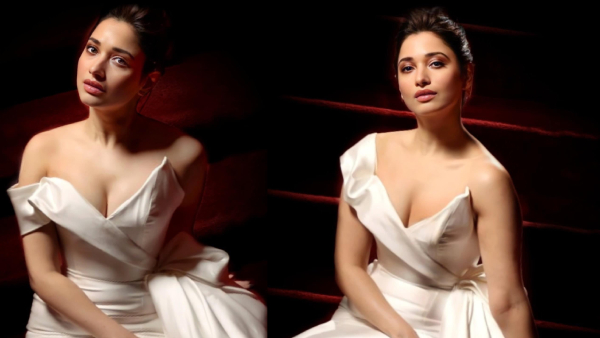 Heroine Tamannaah relatives insulted her News Viral in Social Media