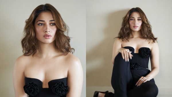 Heroine Tamannaah relatives insulted her News Viral in Social Media