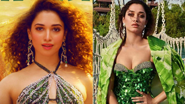 Heroine Tamannaah Shared Hot photos and viral in social media Heroine Tamannaah Shared Hot photos and viral in social media