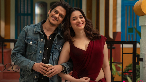 Actress Tamannaah Bhatia Remuneration For Lust Stories 2 Intimate Scenes Actress Tamannaah Bhatia Remuneration For Lust Stories 2 Intimate Scenes