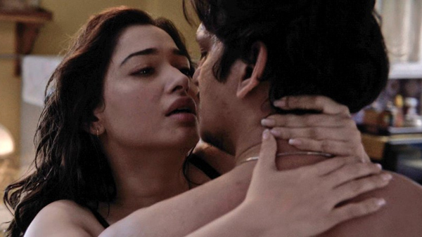 Trending Filmi News: Mrunal Sen, Deepthi Sunaina, Pragya Jaiswal, Tamannaah Bhatia, Lust Stories 2, Jr NTR fan death in Top trends