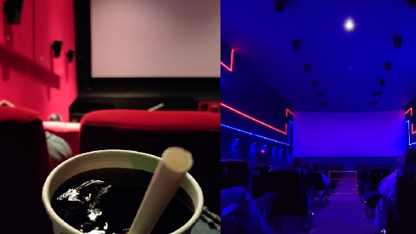 GST council agrees to Decrease Popcorn and Beverages Price in Theatres