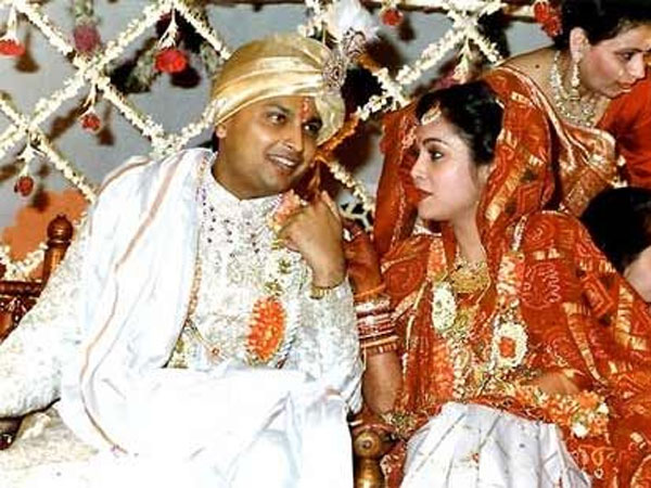 Actress Tina Ambani net worth after Anil Ambanis bankruptcy