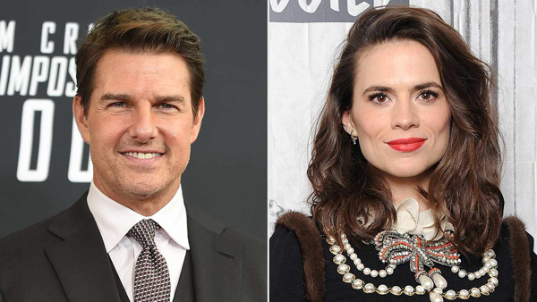 Is Tom Cruise dating with Hayley Atwell amid Mission Impossible 7 Release?
