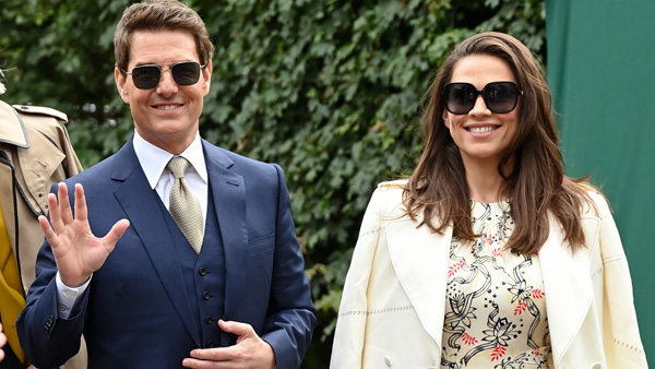 Is Tom Cruise dating with Hayley Atwell amid Mission Impossible 7 Release?