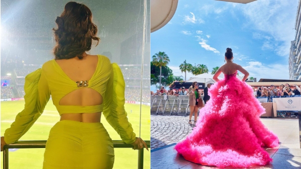 This Bollywood Actress Urvashi Rautela Charges Rs 1 Cr For One Minute