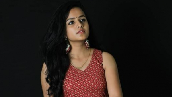 Baby Heroine Vaishnavi Chaitanya Latest Stinning Photos Viral