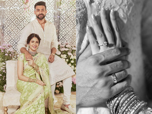 Mega Prince Varun Tej and Lavanya Marriage Date fix news viral in social media 