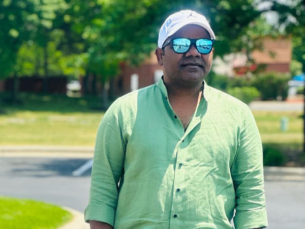 Balagam Director Venu Yeldandi About His Lover And Personal Life