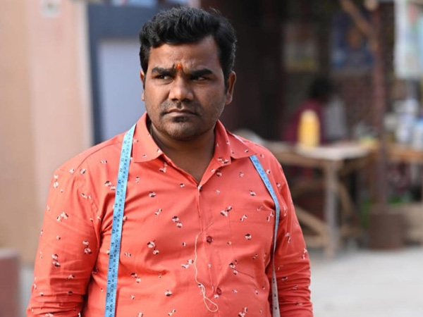 Balagam Director Venu Yeldandi About His Lover And Personal Life