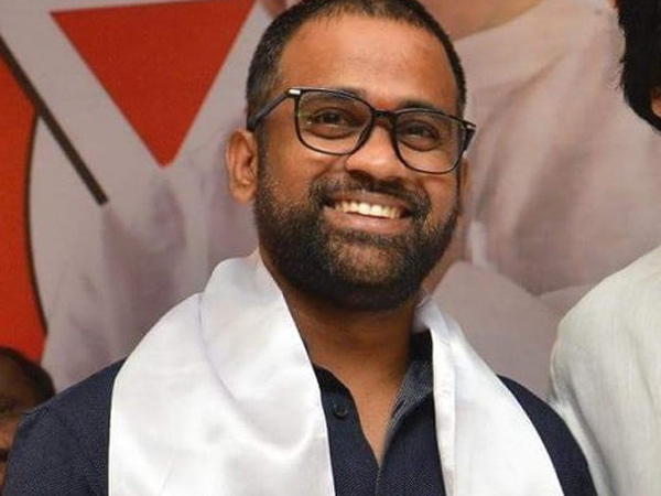 Indian Cricketer Venu Gopal Rao in Bigg Boss Telugu Season 7 News viral in Social Media