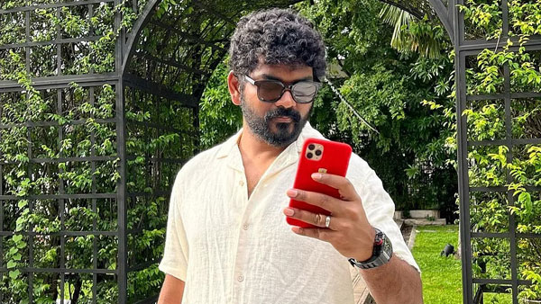 Bollywood Shahrukh Khan Asks Vignesh Shivan to be a beware of nayanthara news viral in social media