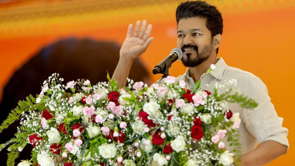 Thalapathy Vijay set to launch Night Study Centres in all 234 constituencies in Tamil Nadu Thalapathy Vijay set to launch Night Study Centres in all 234 constituencies in Tamil Nadu