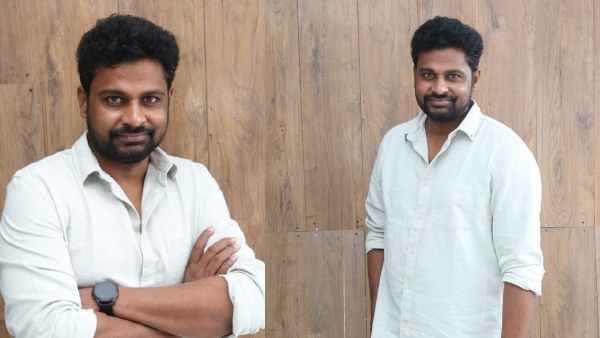 Vijay Bulganin about Baby movie, Hero Nani and Pawan Kalyans appreciation Vijay Bulganin about Baby movie, Hero Nani and Pawan Kalyans appreciation