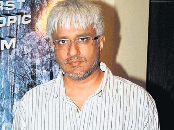 Vikram Bhatt Vikram Bhatt