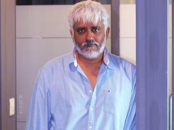 Vikram Bhatt Vikram Bhatt