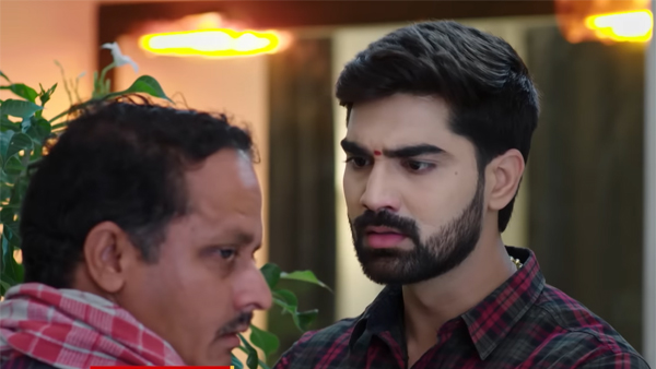 Intinti Gruhalakshmi Serial Today Episode July 17th 2023