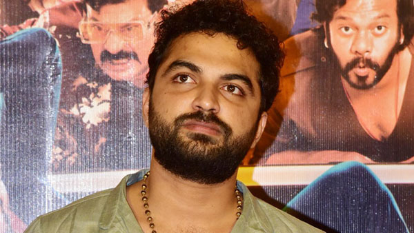 Hero Vishwak Sen Tweet Viral in social media his counter to baby director sai rajesh 