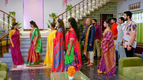 Brahmamudi July 7th Episode: Brahmamudi July 7th Episode: