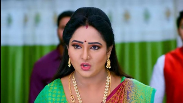 Brahmamudi July 7th Episode: Brahmamudi July 7th Episode: