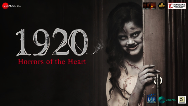 Prabhas Avika Gor 1920 Horrors of the Heart Movie Streaming Now on Disney Plus Hotstar Ott Prabhas Avika Gor 1920 Horrors of the Heart Movie Streaming Now on Disney Plus Hotstar Ott