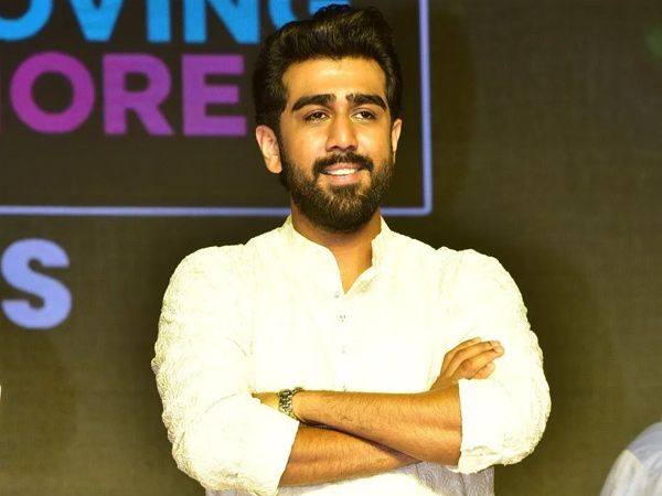 Rana Daggubati Brother Abhiram Daggubati To Marry His Relatives Daughter Rana Daggubati Brother Abhiram Daggubati To Marry His Relatives Daughter