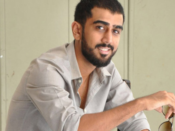 Rana Daggubati Brother Abhiram Daggubati To Marry His Relatives Daughter Rana Daggubati Brother Abhiram Daggubati To Marry His Relatives Daughter