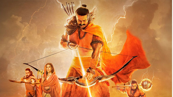 Pan India Star Prabhas Bold Decision No more Bollywood Movies For Now and siddharth anand project canceled Pan India Star Prabhas Bold Decision No more Bollywood Movies For Now and siddharth anand project canceled