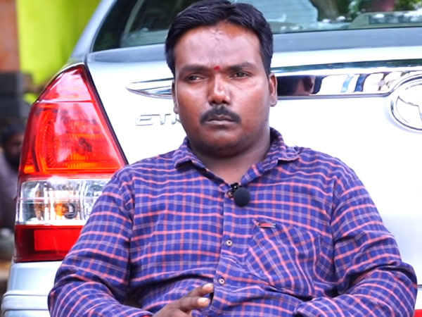 Social Media Star Aggipetti Macha Rejects Bigg Boss 7 Telugu Offer Social Media Star Aggipetti Macha Rejects Bigg Boss 7 Telugu Offer