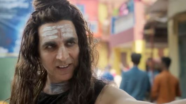 Akshay Kumar Over OMG 2