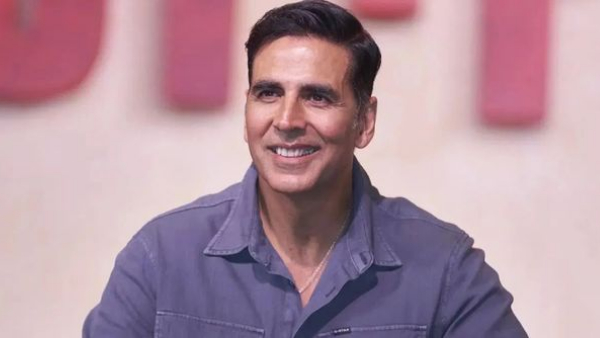 Akshay Kumar Akshay Kumar