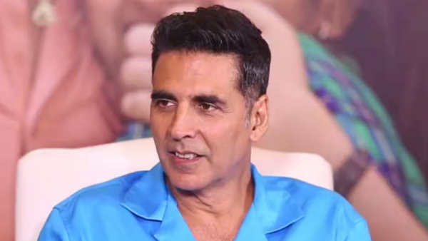 Akshay Kumar Akshay Kumar