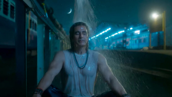 Akshay Kumar Akshay Kumar