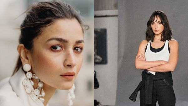 Do You Know How much Remuneration taken by Alia Bhatt for Gal Gadots Heart of Stone