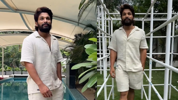 Instagram Team Shares Allu Arjun Special Video