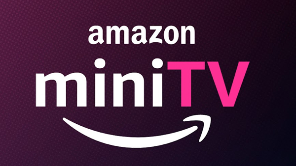 Amazon Mini TV