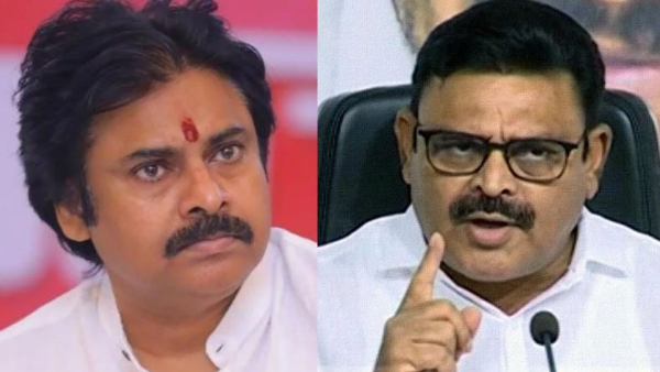 Minister Ambati Rambabu Minister Ambati Rambabu