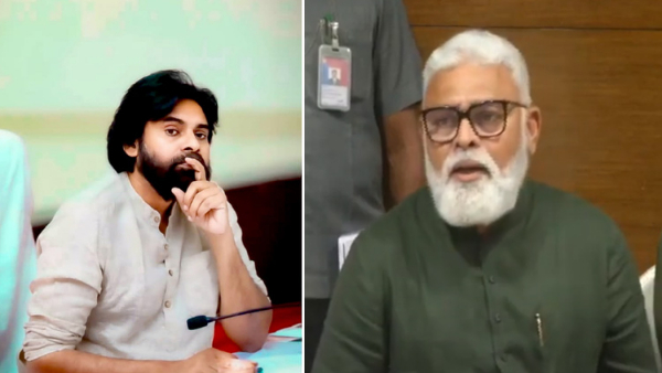 Minister Ambati Rambabu Minister Ambati Rambabu