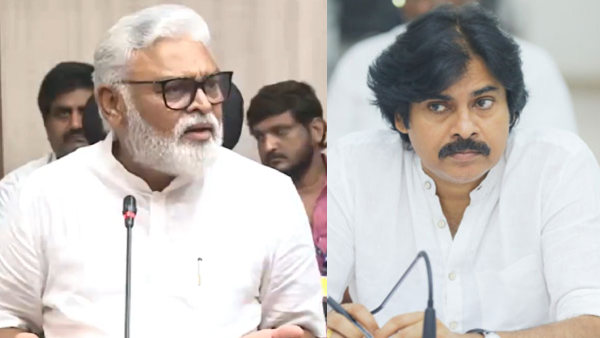 Minister Ambati Rambabu funny Comments on Bro The Avatar and Pawan Kalyans personal life Minister Ambati Rambabu funny Comments on Bro The Avatar and Pawan Kalyans personal life