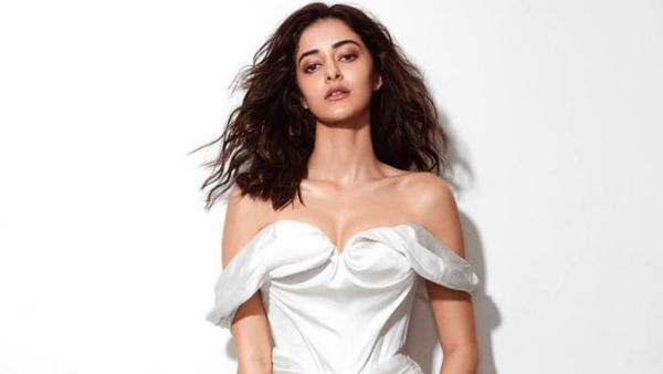 Ananya Panday 