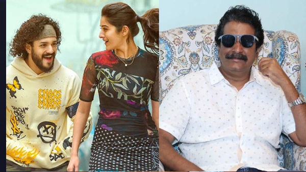 Agent Movie distibutor Vizag Satish files cheating case on Bholaa Shankar Producer Anil Sunkara Agent Movie distibutor Vizag Satish files cheating case on Bholaa Shankar Producer Anil Sunkara