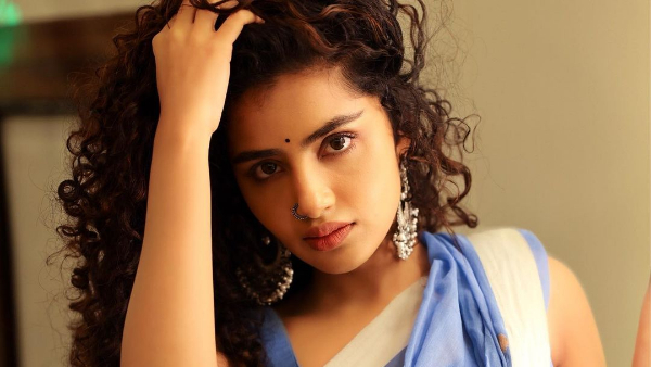 Anupama Parameswaran Anupama Parameswaran