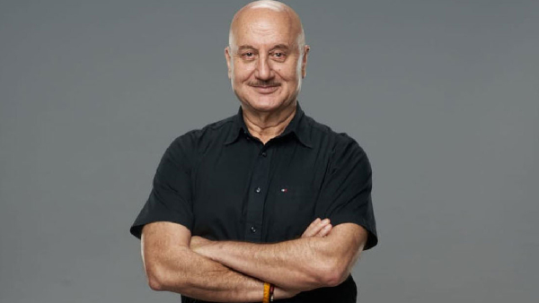  Anupam Kher Upset as allu arjun wins national award and his tweet viral in social media