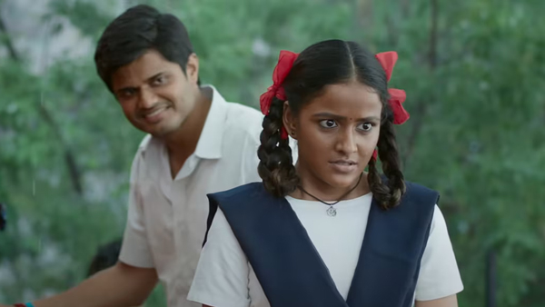 Anand Deverakonda Baby Movie 25 Days Worldwide Official Collections