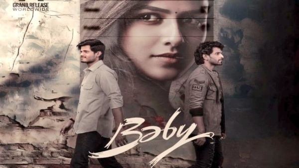 Anand Deverakonda Baby Movie 19 Days Worldwide Official Collections Anand Deverakonda Baby Movie 19 Days Worldwide Official Collections