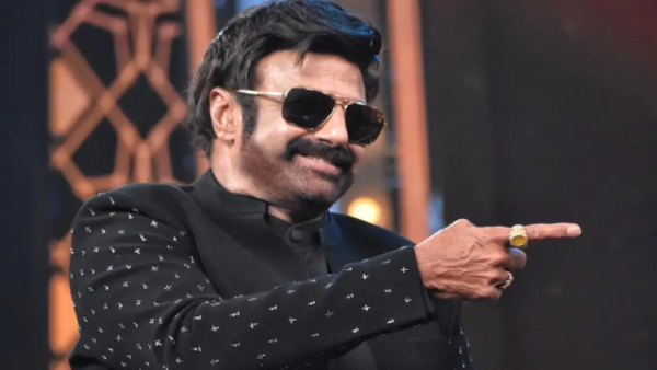  Nandamuri Balakrishna 