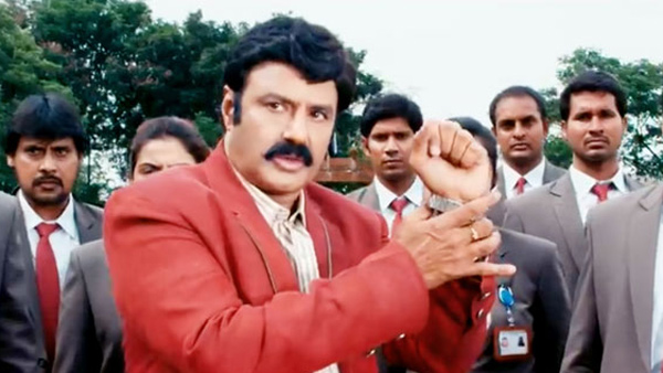 Balakrishna Okke Magadu and Lion are going to be re-released in Theatres, fans are on fire News Goes Viral