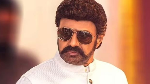 Nandamuri Balakrishna