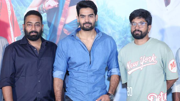 Why Heroine Neha Sshetty absent for Bedurulanka 2012: Here is the Kartikeya reactions