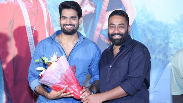 Why Heroine Neha Sshetty absent for Bedurulanka 2012: Here is the Kartikeya reactions